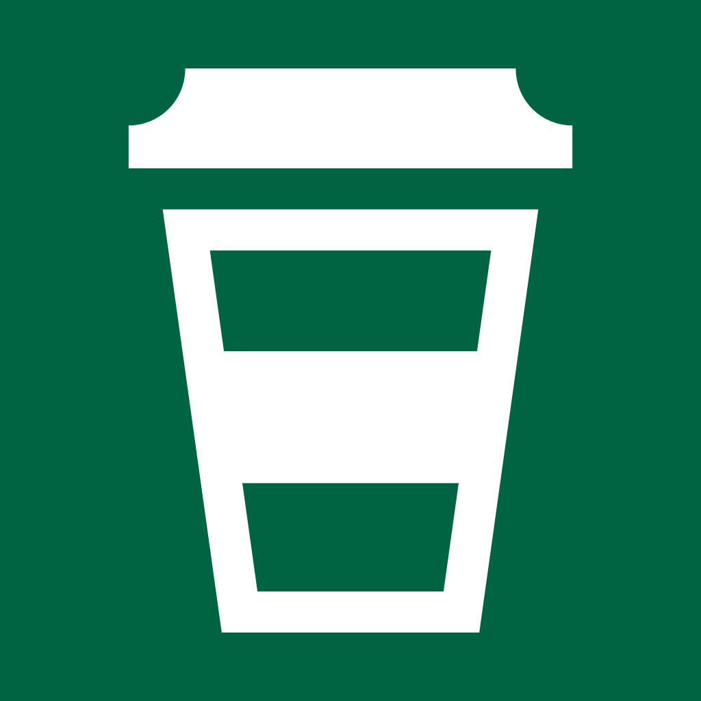 Coffee - Finder for Starbucks icon