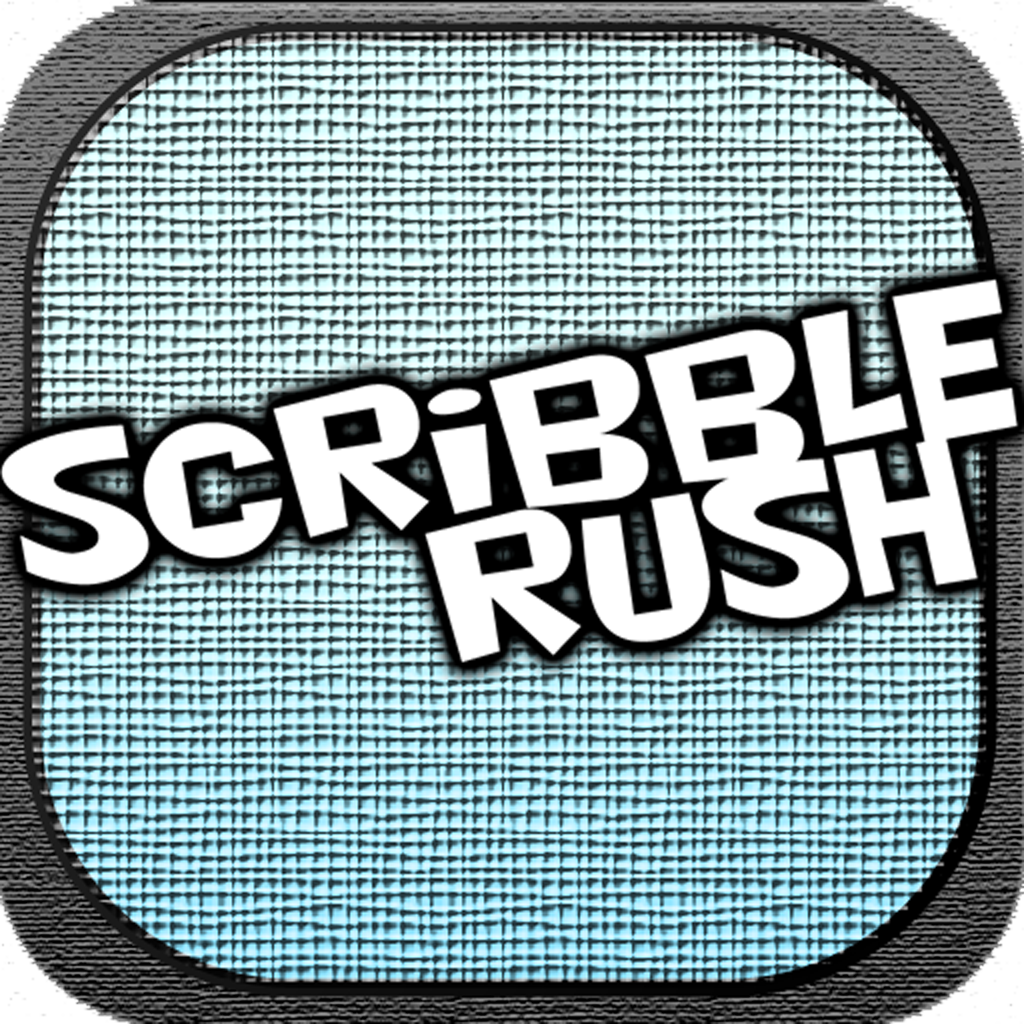 Scribble Rush