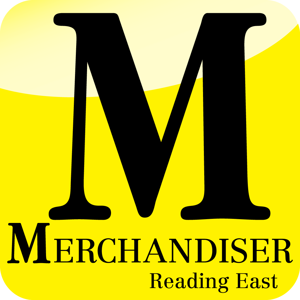 Reading Merchandiser East icon