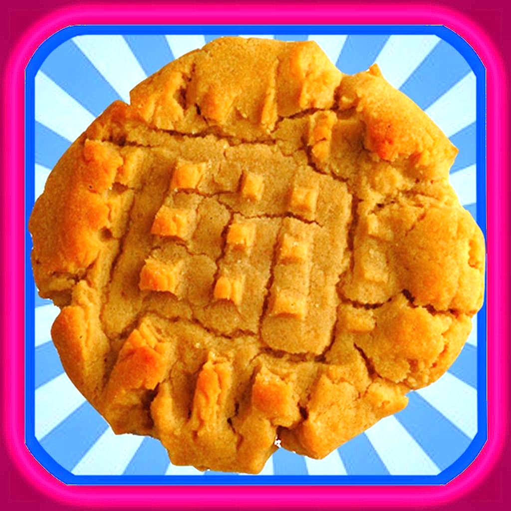 Giant Cookies! icon