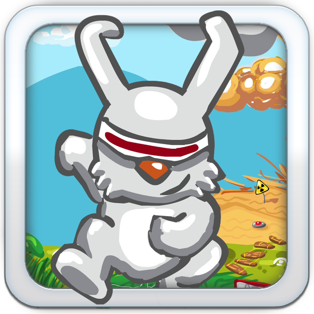Rabbit Eternity Wars icon