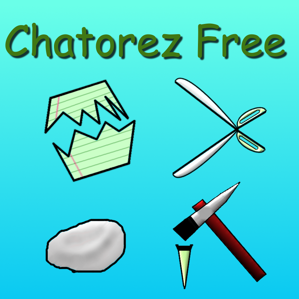 Chatorez Free icon