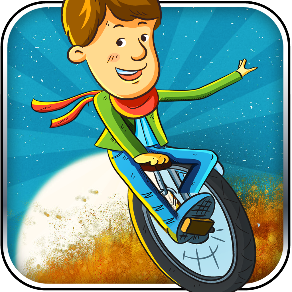 unicycle game mac torrent