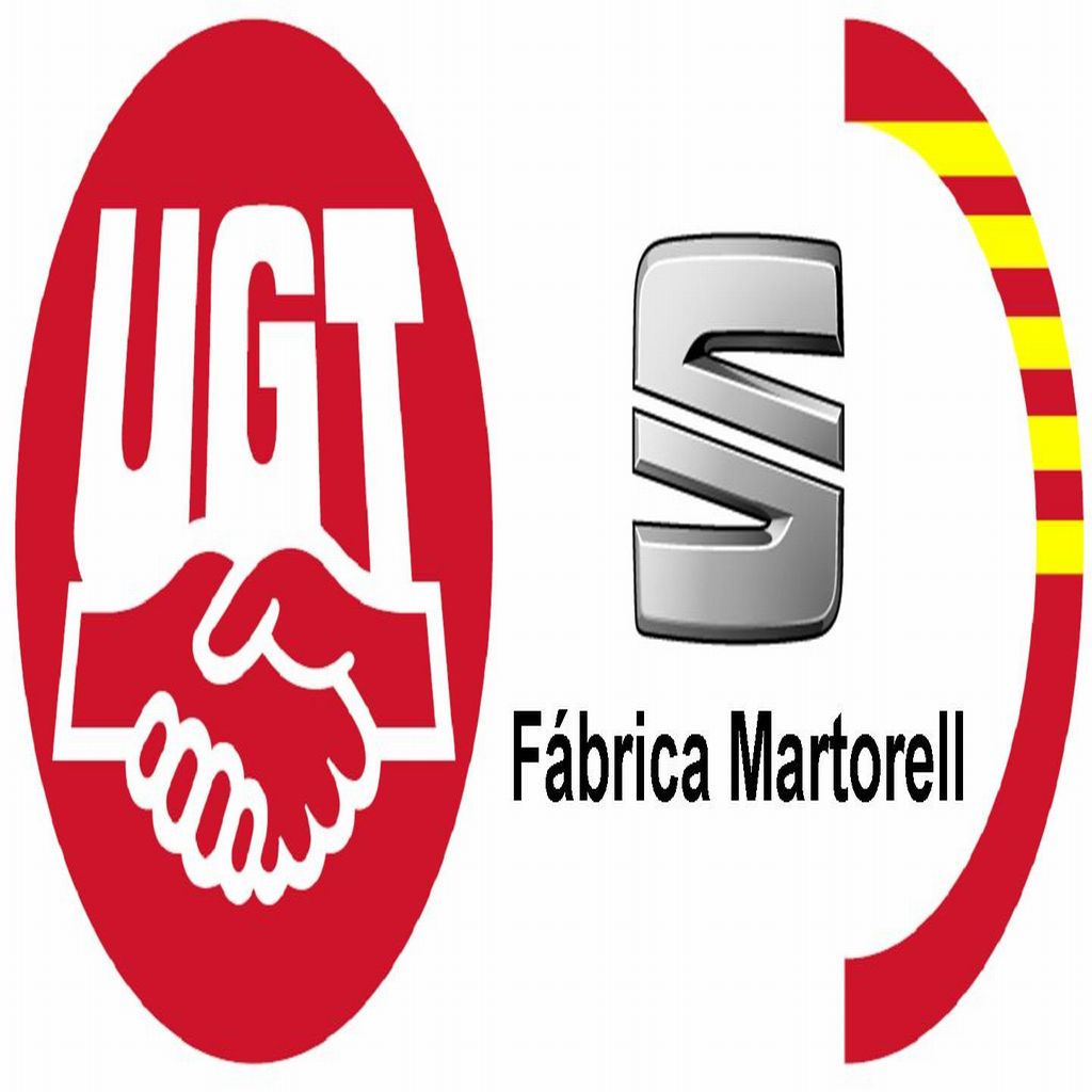 MCA UGT SEAT icon