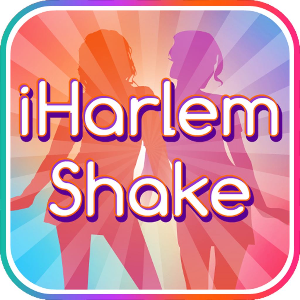 iHarlem Shake: Harlem Shake Maker icon
