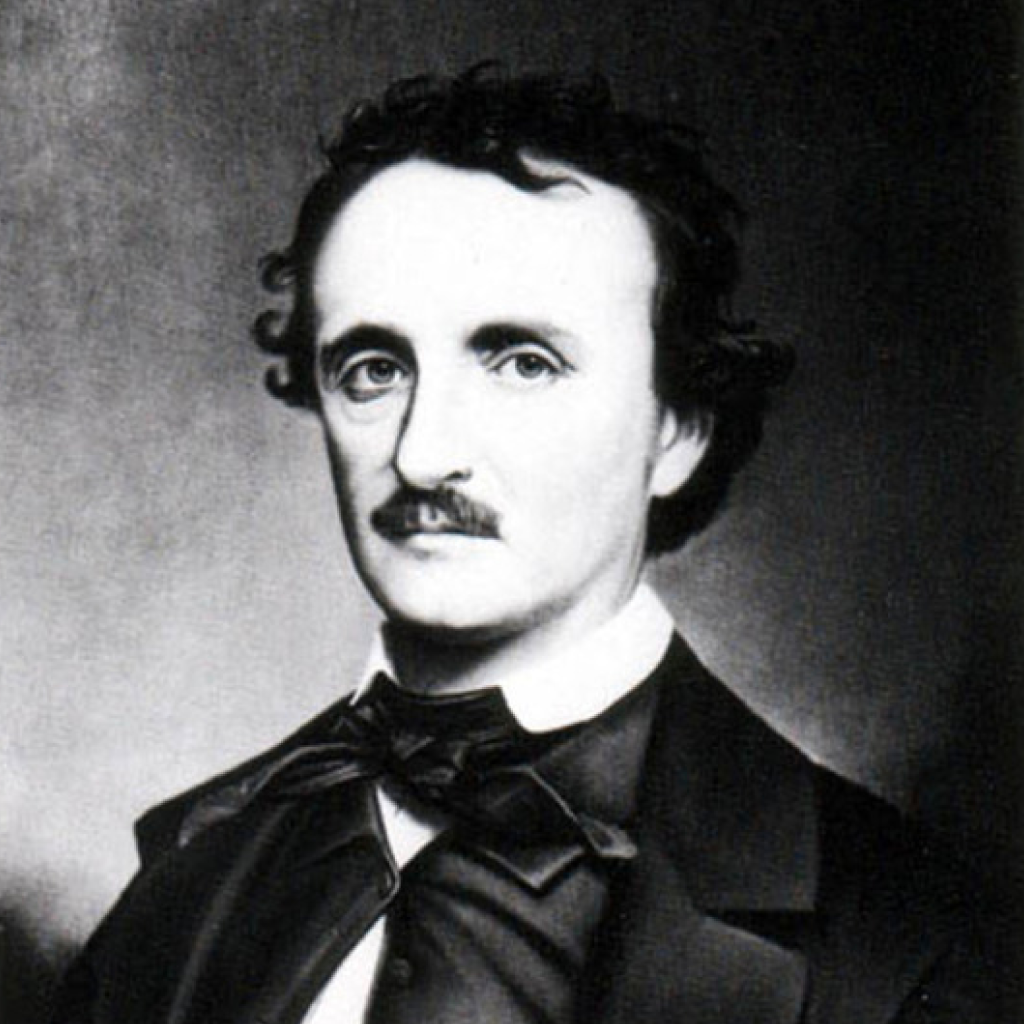 Edgar Allan Poe: A Haunting Collection