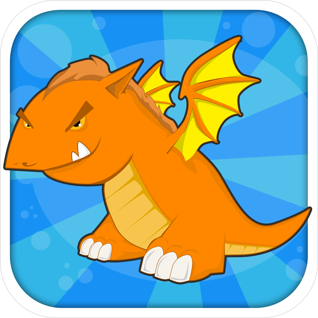 Dragon Rider HD icon