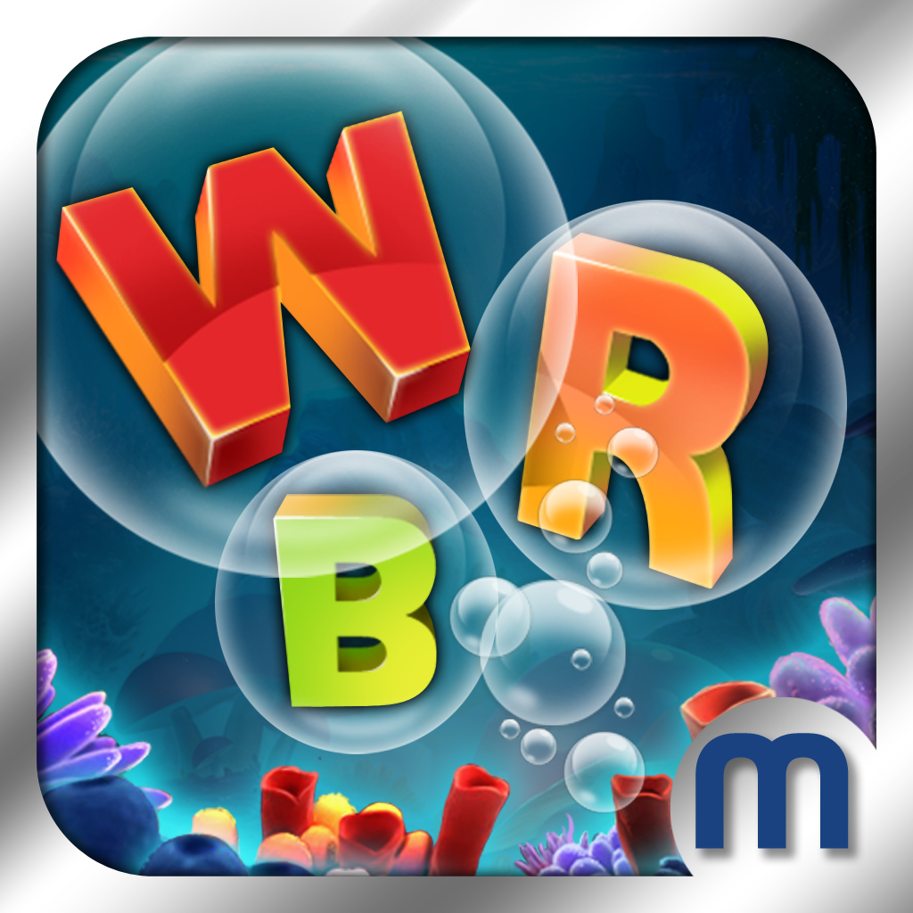 Worbble icon
