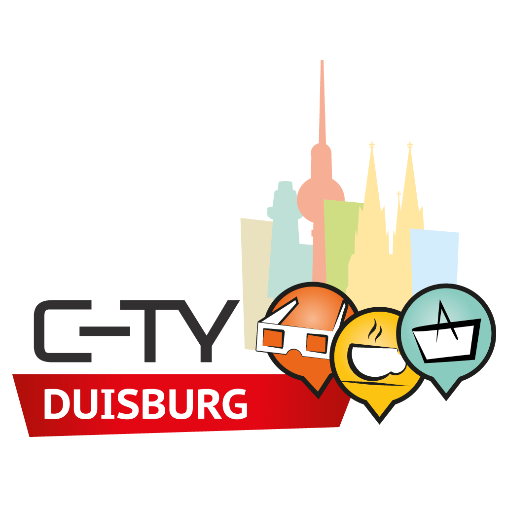 C-TY Duisburg icon