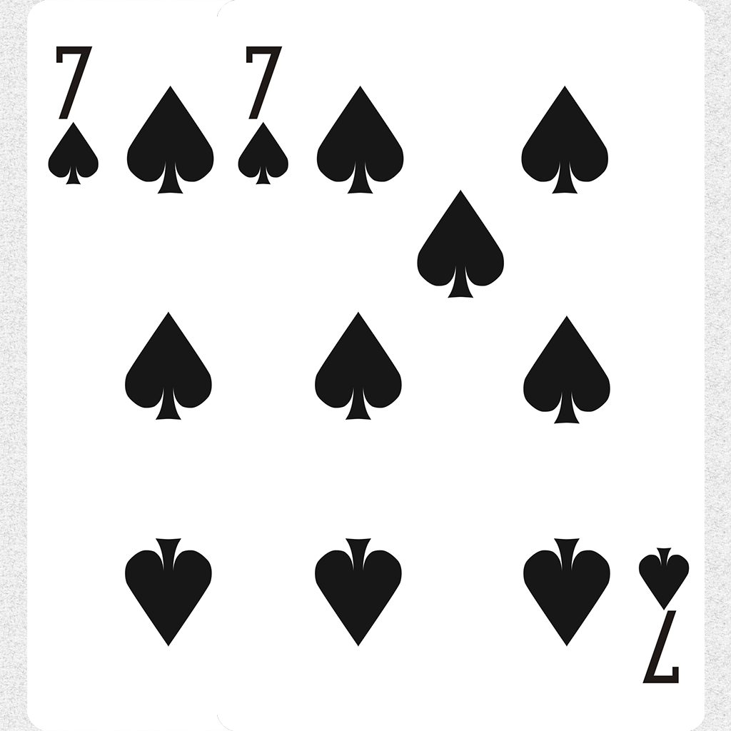 A Hidden Picture Card Game