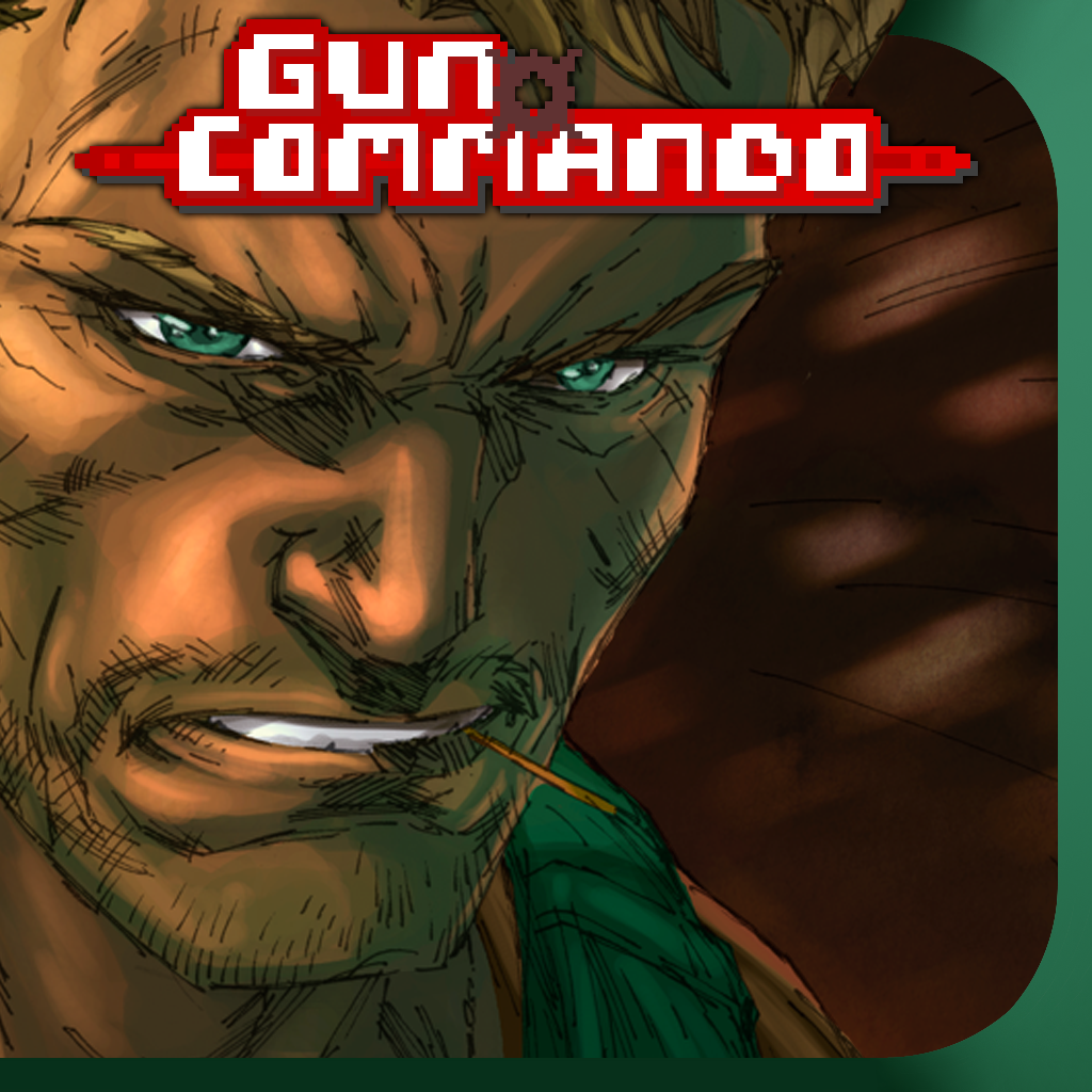 Gun Commando