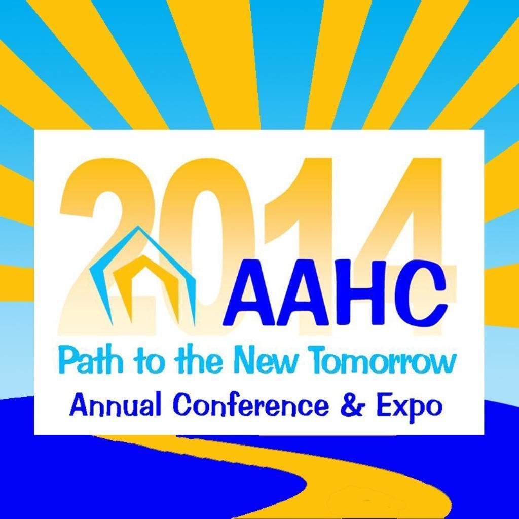 AAHC 2014 Conference