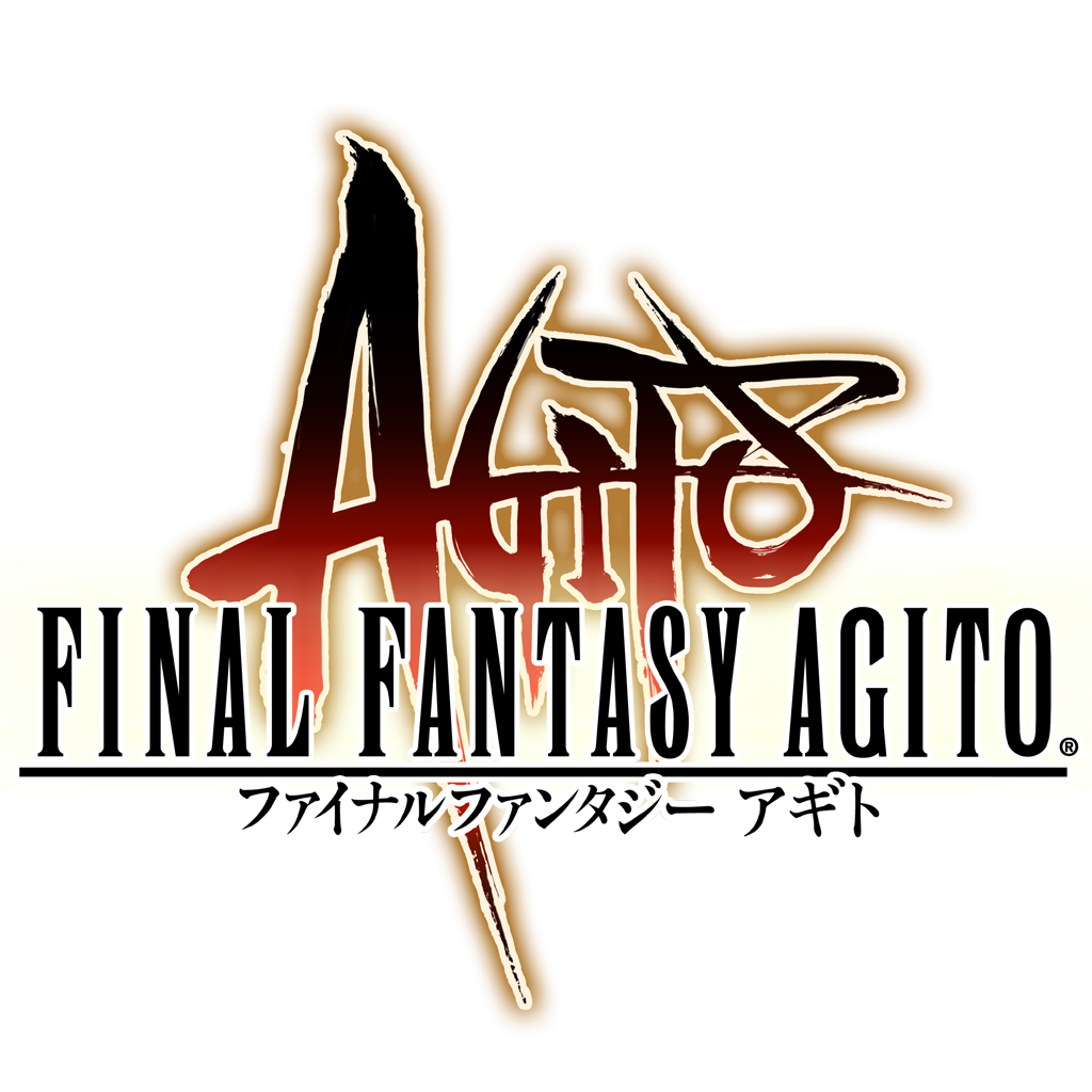 FINAL FANTASY AGITO