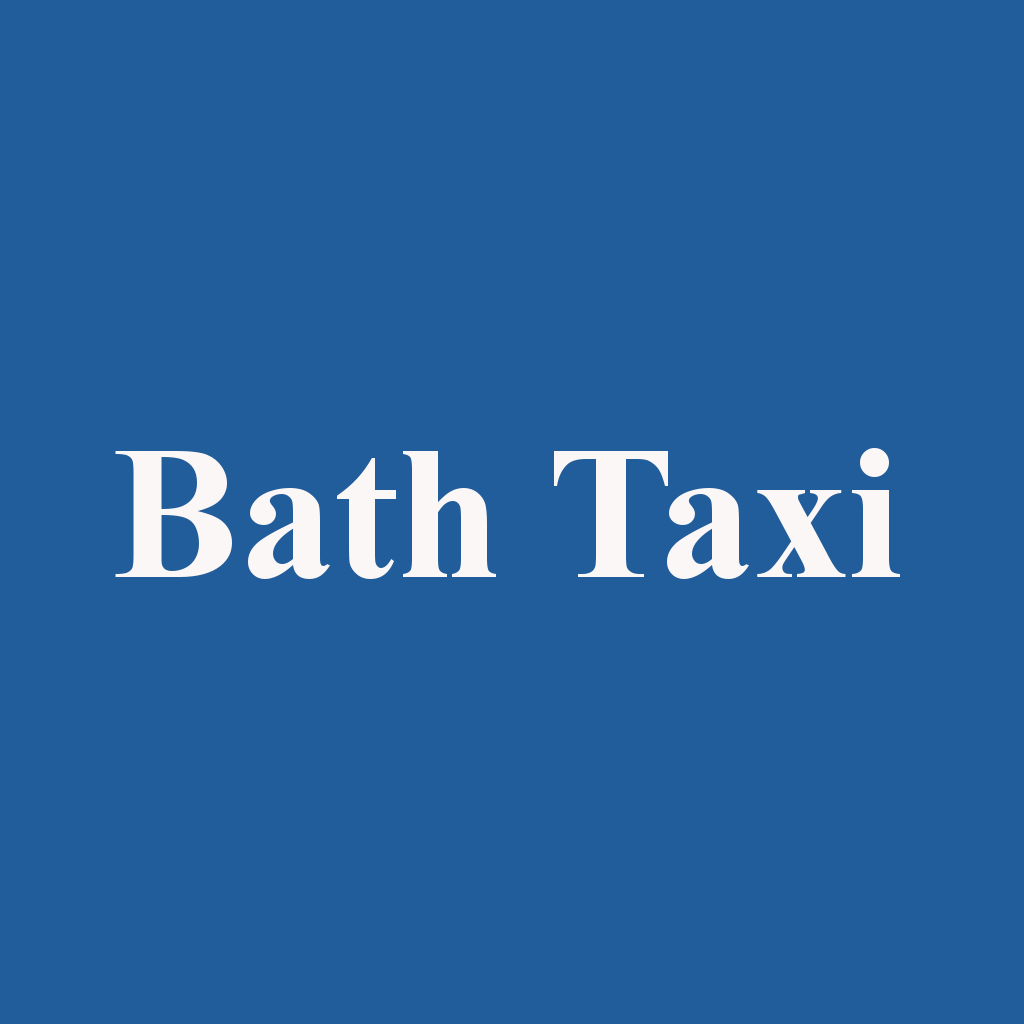 Bath Taxi