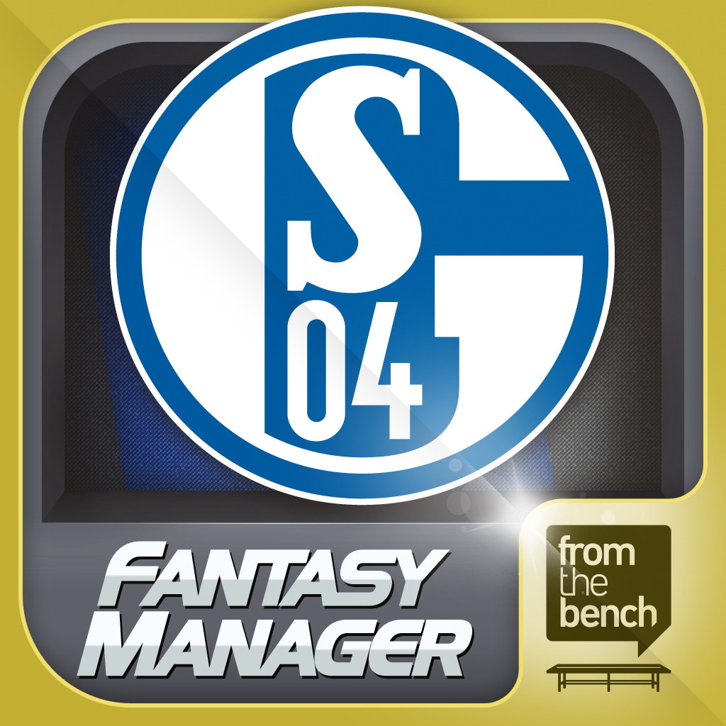 FC Schalke 04 Fantasy Manager 2014 icon