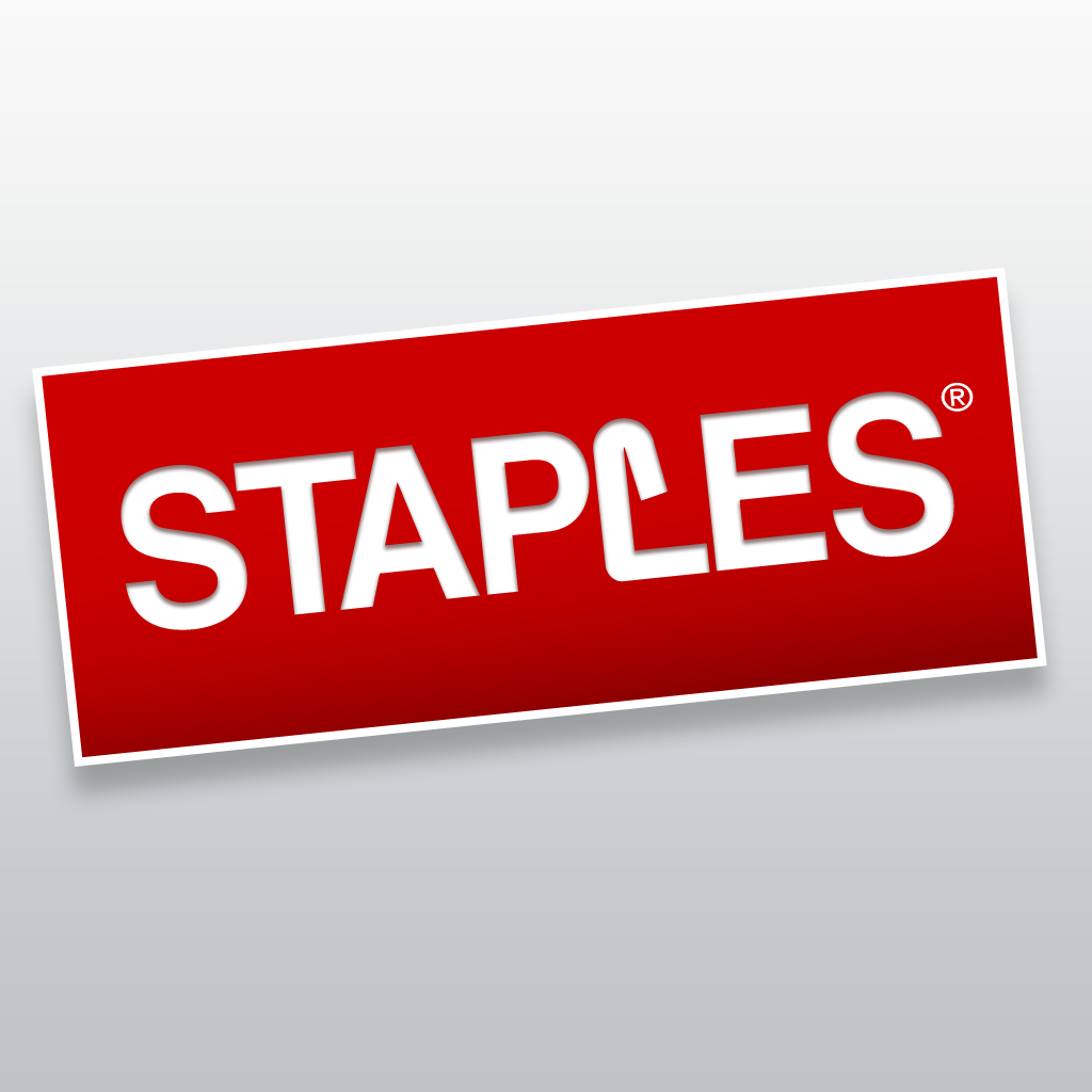 Staples