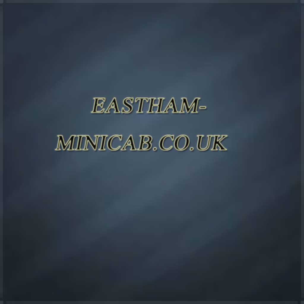 Eastham-Minicab