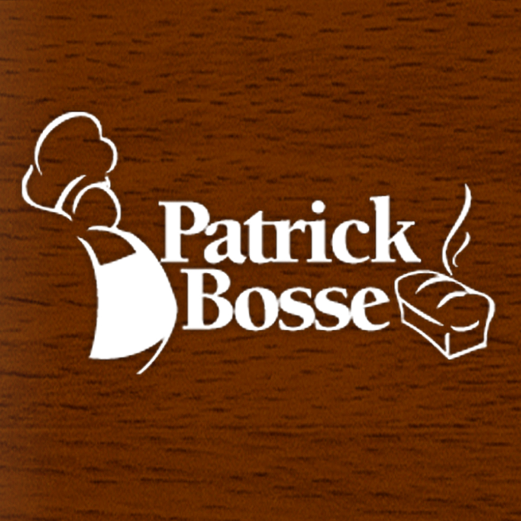 PatrickBosse icon