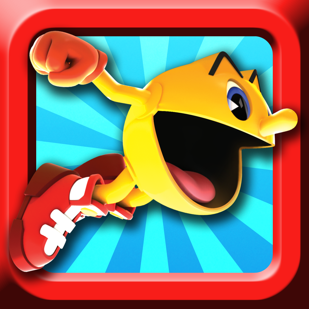 Gobble Dash on the App Store