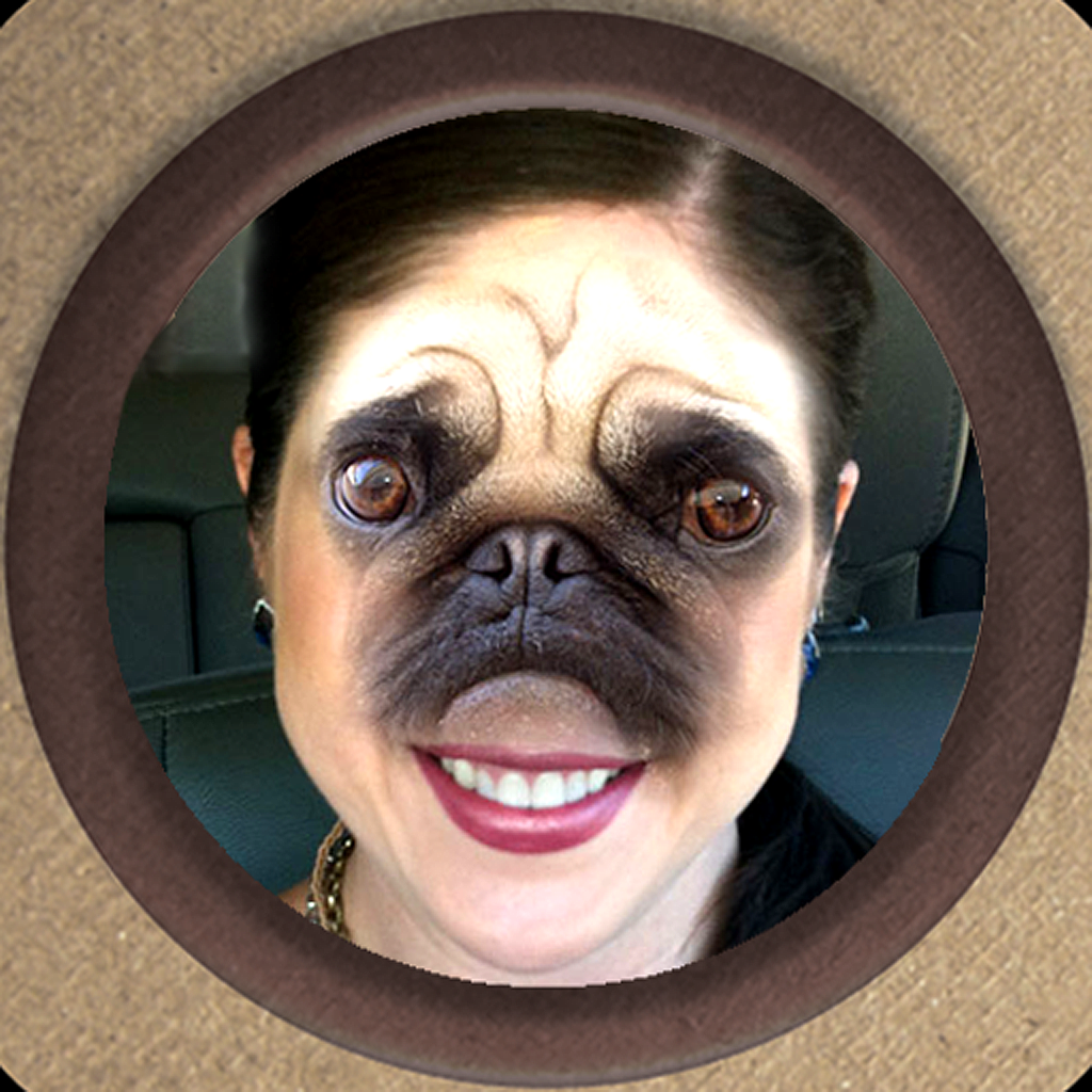 DogBooth for iPad