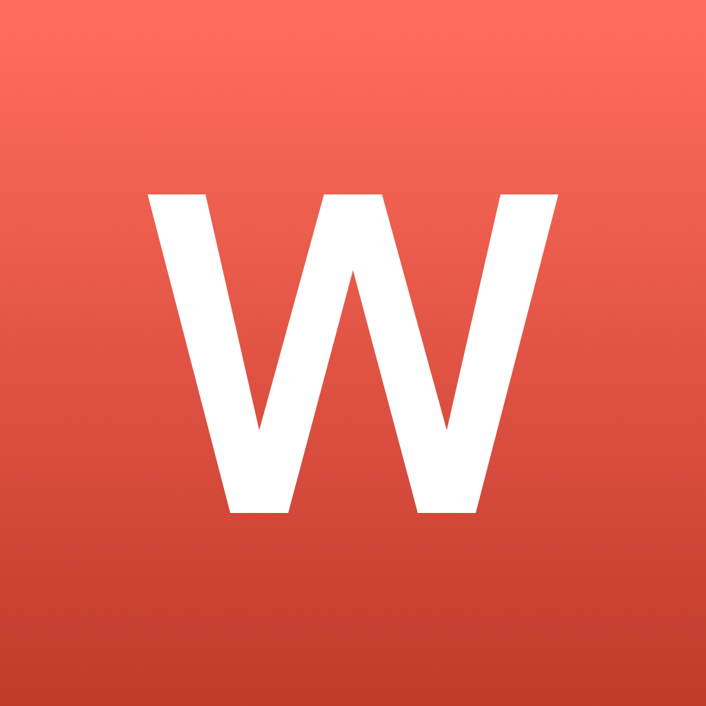 1Writer - Note taking, writing app