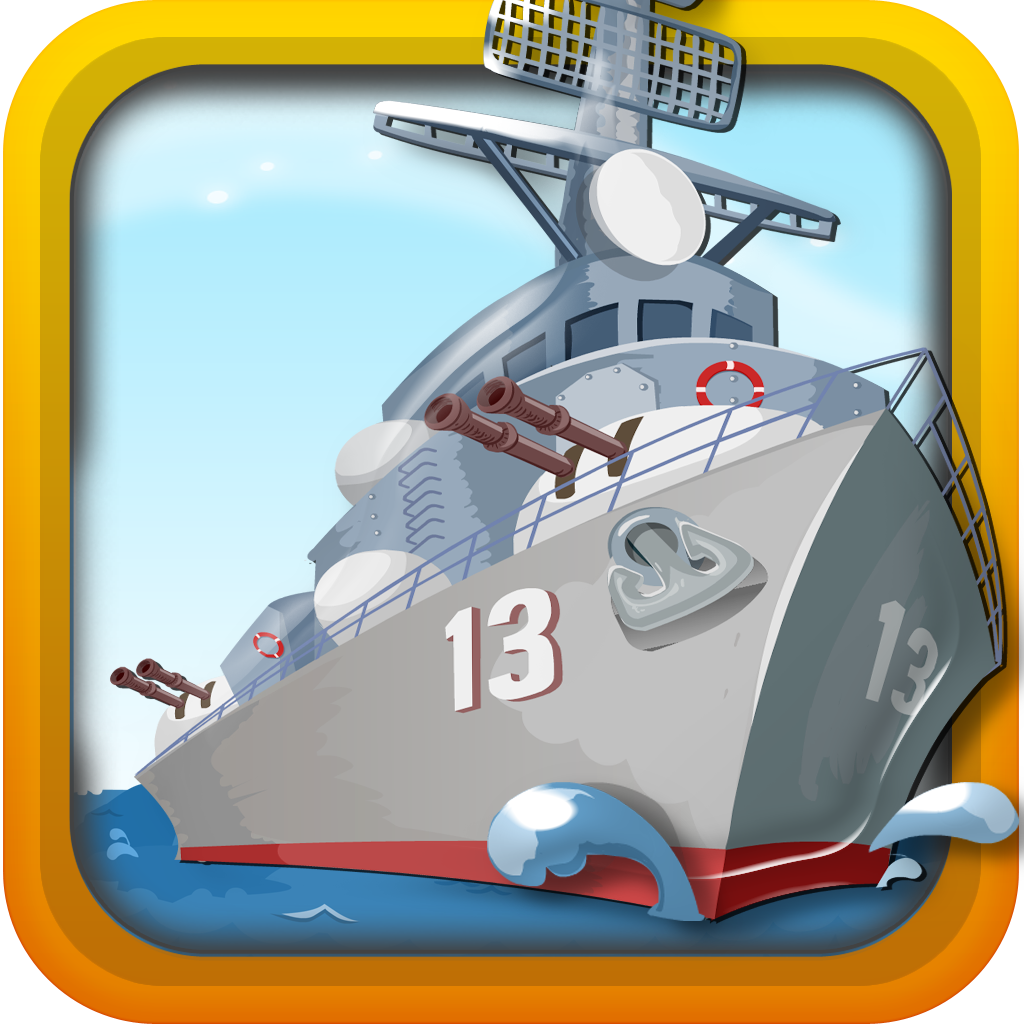 Submarine Missile Strike icon