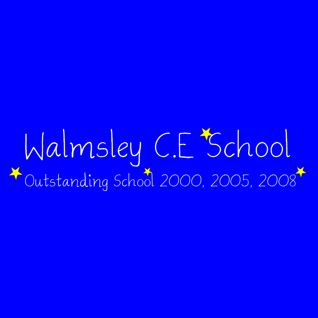 Walmsley Primary School