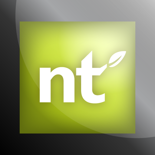 NatureTap icon