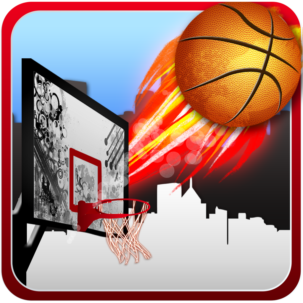 Basketball Classics icon