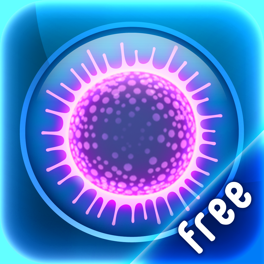 Sporos Free icon
