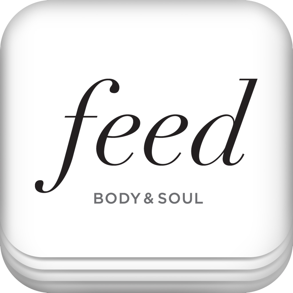 Feed Body & Soul