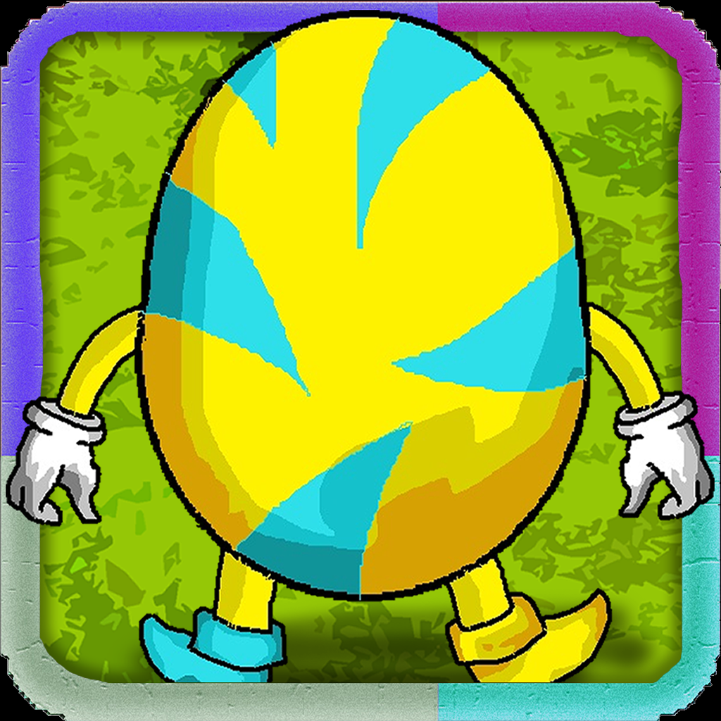 Easter Egg Escape!