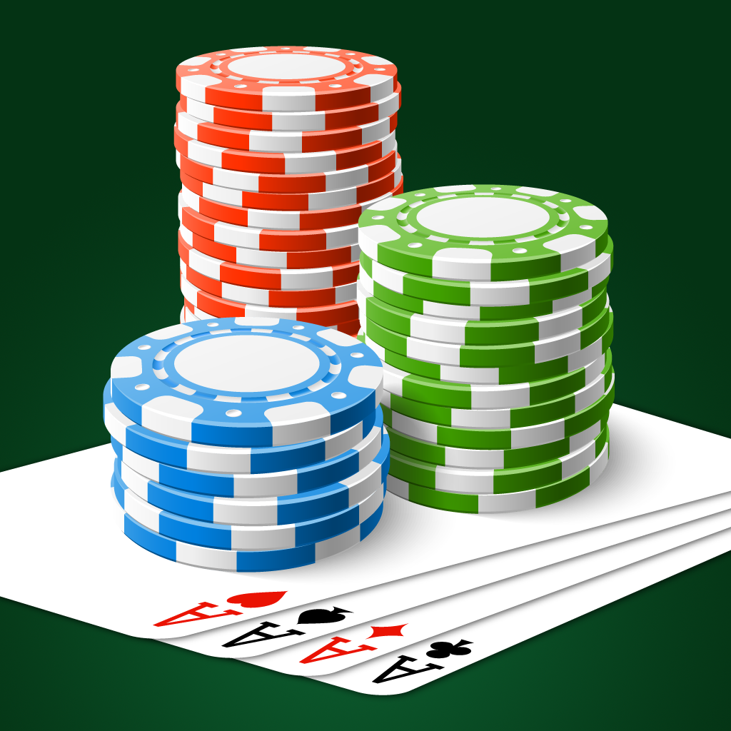 Sprightly Poker Solitaire icon