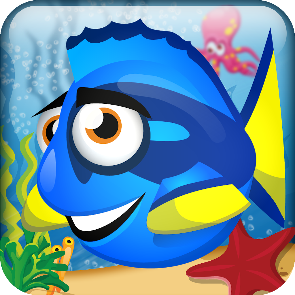 A Fish Called Dory - Full Version icon