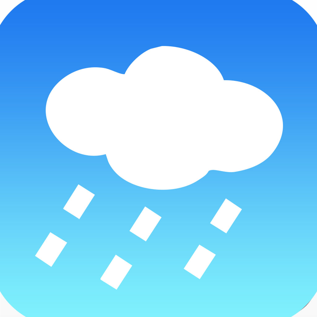 Weather Cast Pro - Accurate Weather Forecasts & Local Time for Multiple Locations All Around the World icon
