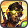 "A premier FPS (First Person Shooting) game with RPG element exclusive to iOS