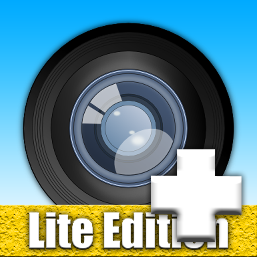 Cam+ (for geeks) - Lite Edition -