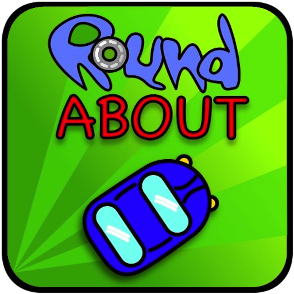 Round About icon