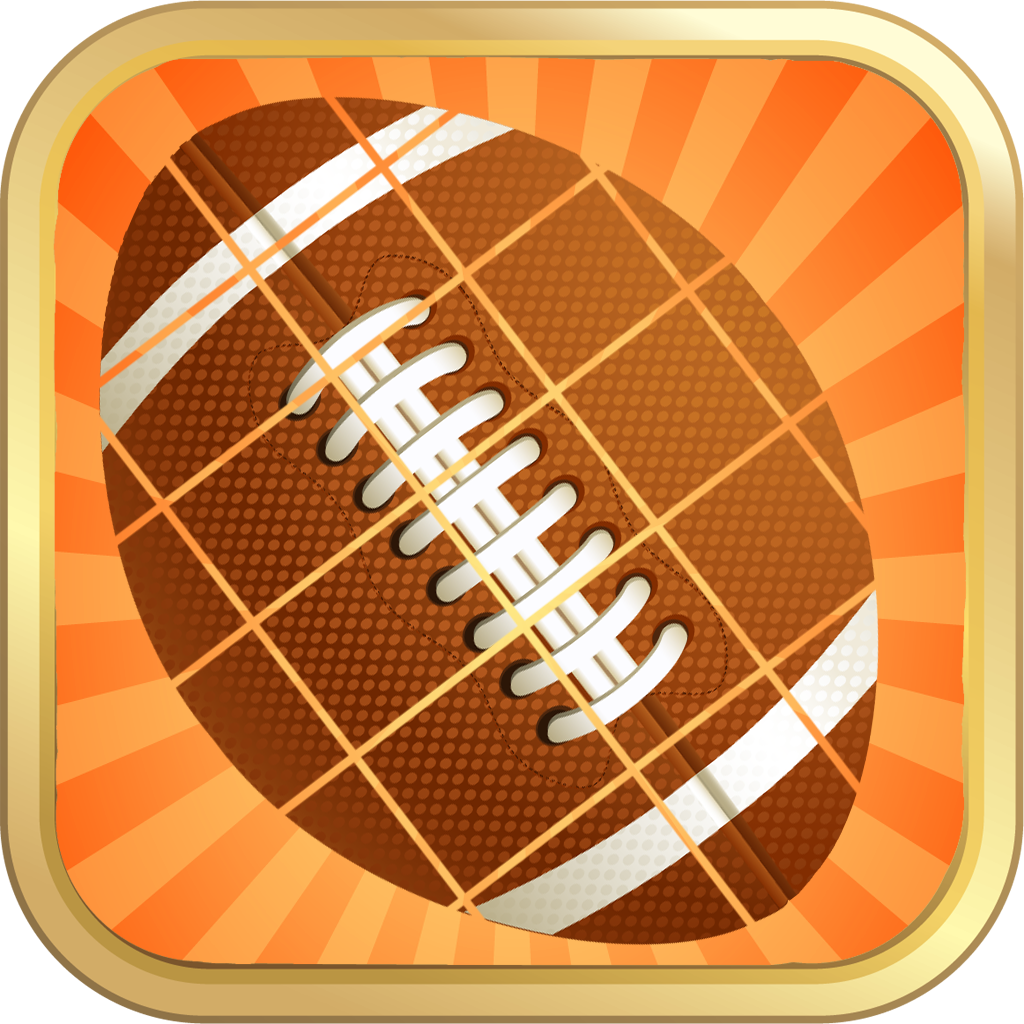 Football Puzzle - Slide The Sports Tiles icon