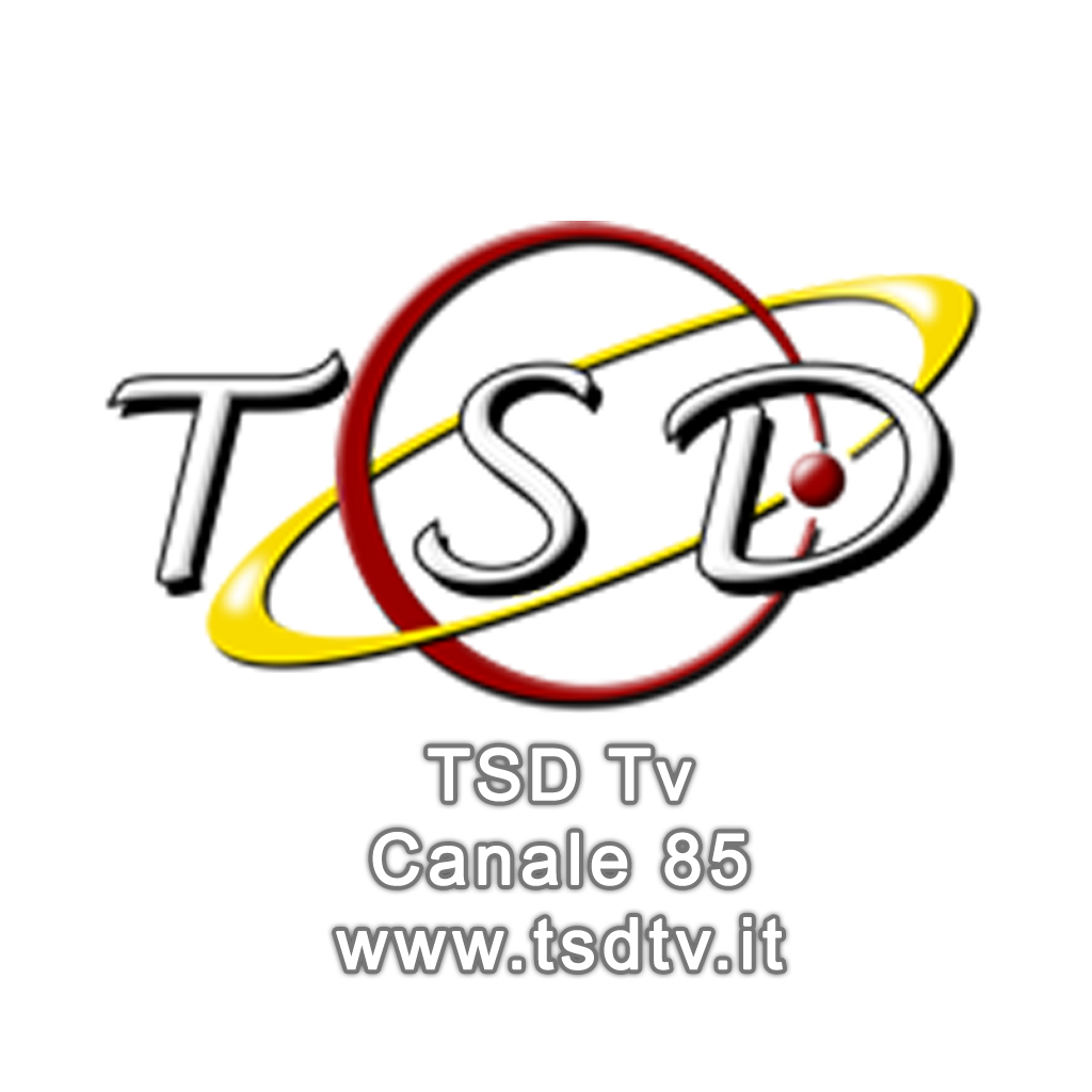 TSD Tv icon