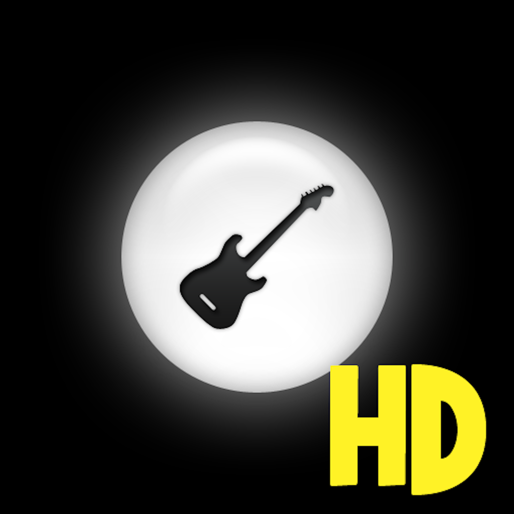 Elictric Guitar Pro HD