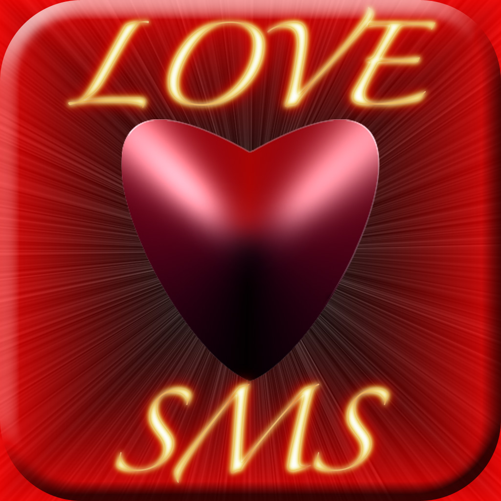 Love SMS Exclusive icon