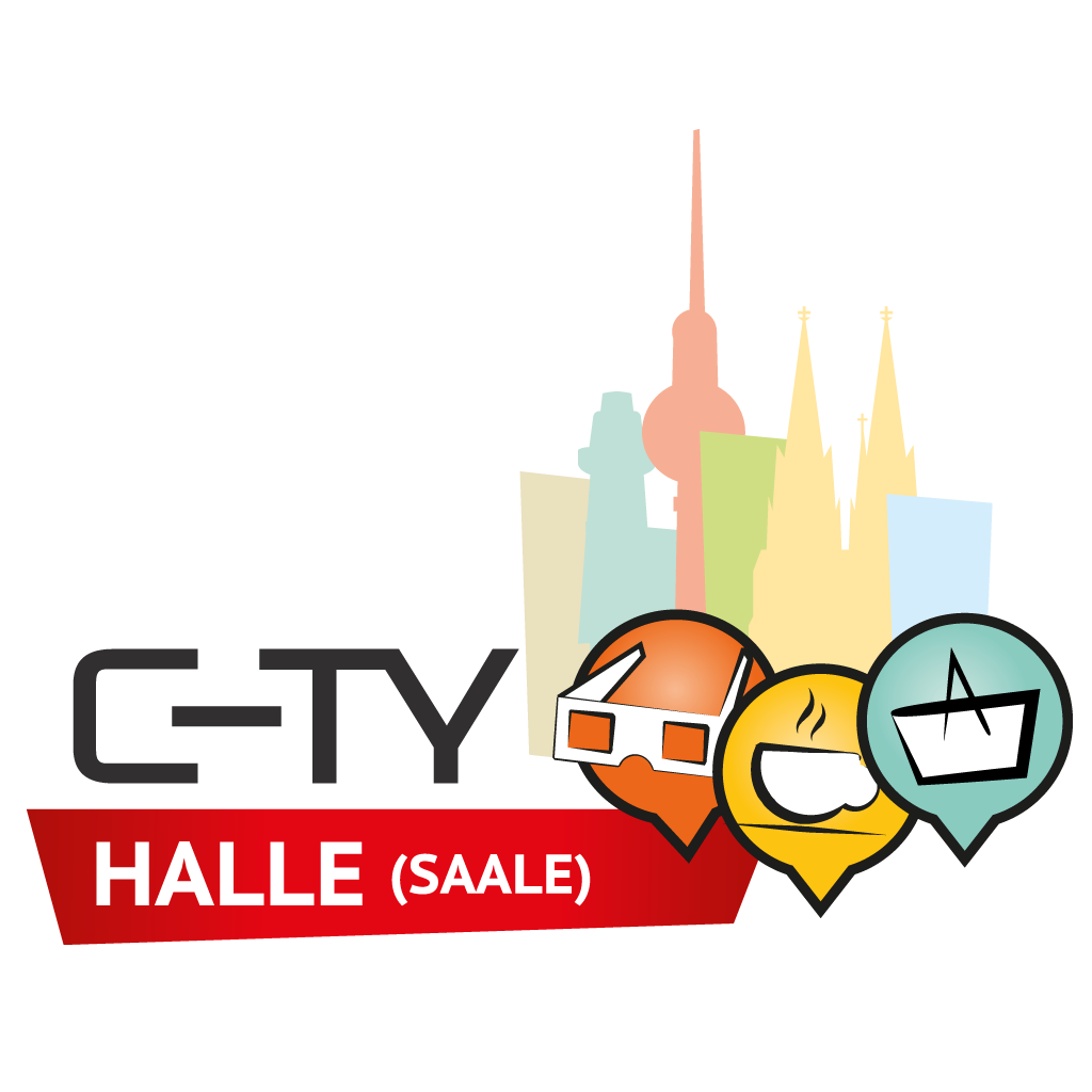 C-TY Halle icon