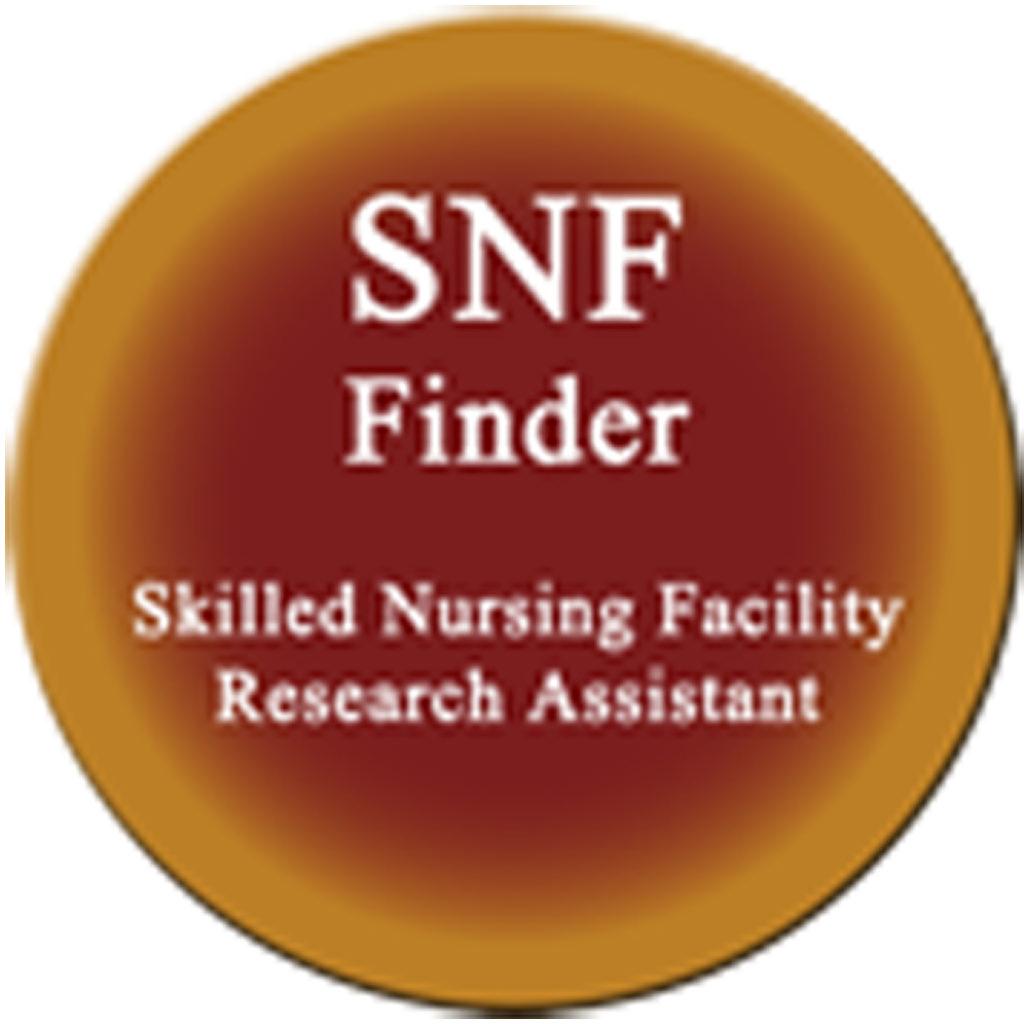 SNF Finder icon