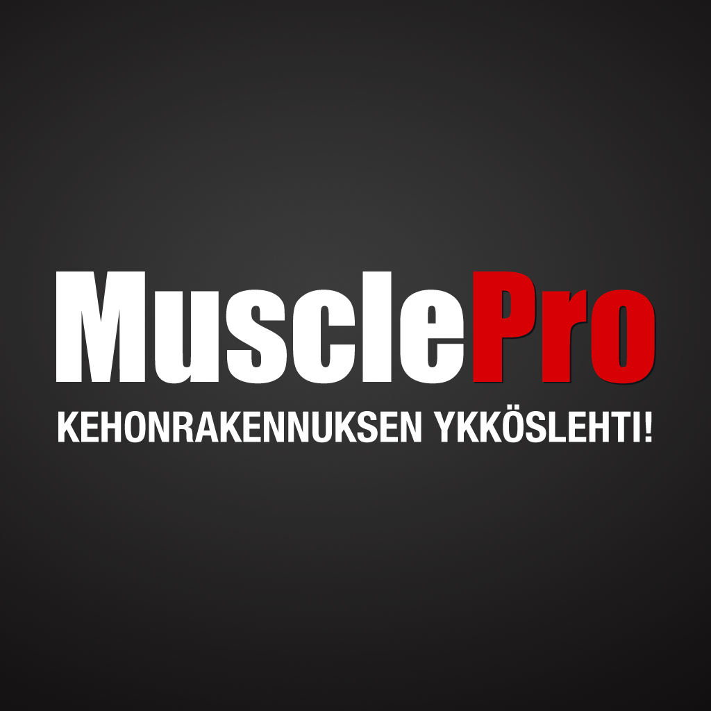 MusclePro icon