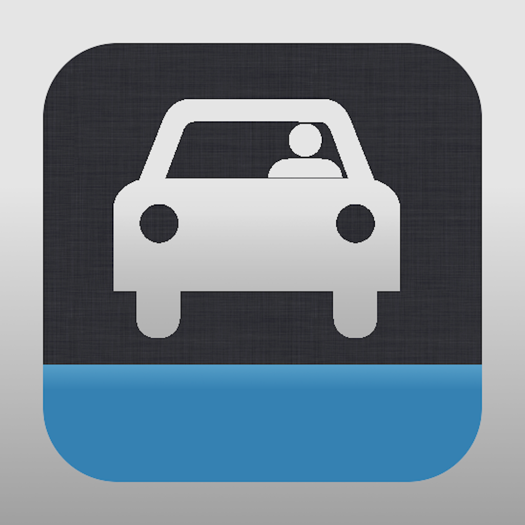 Theory Test - UK Driving icon