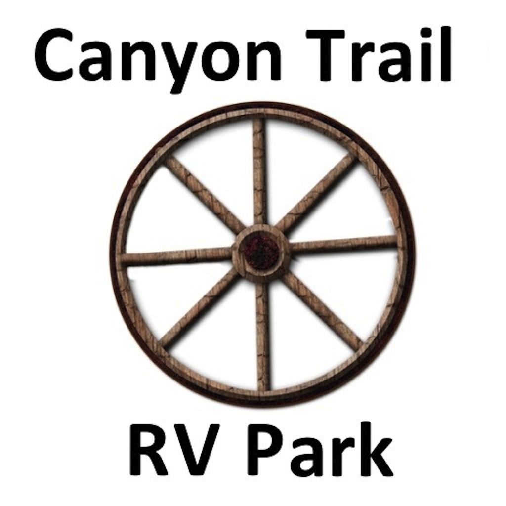 Canyon Trail Rv Park.