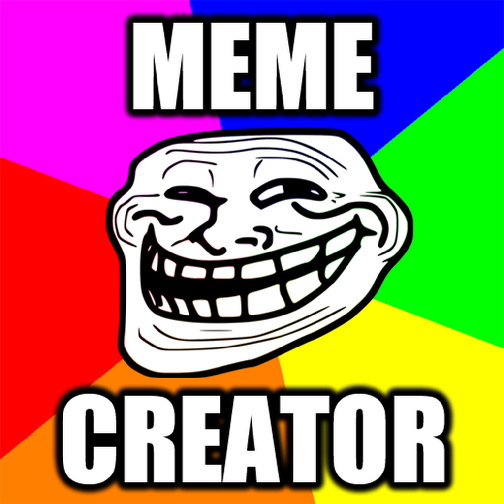 Meme Creator Pro Caption Memes and Rage Comics