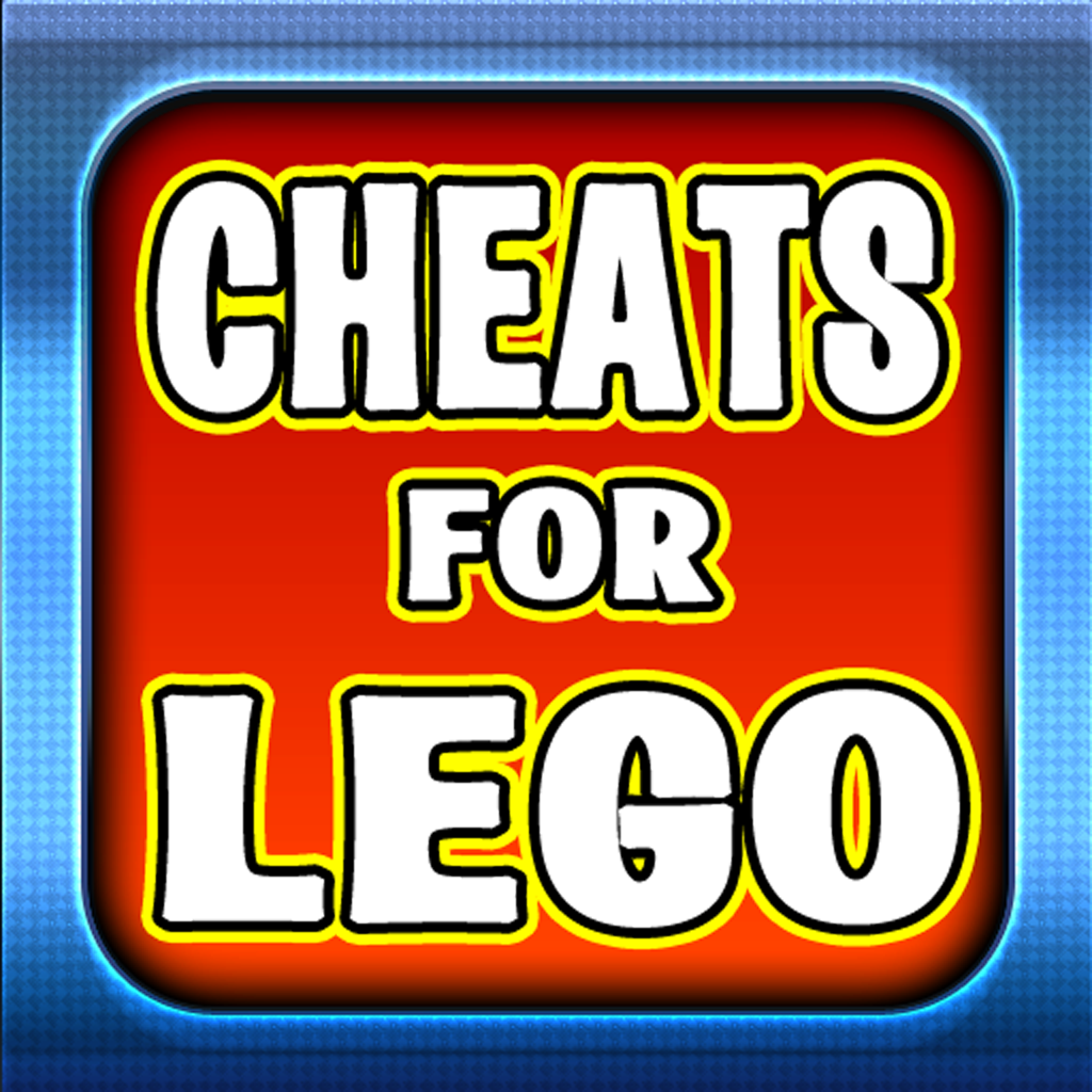 Cheats for Lego