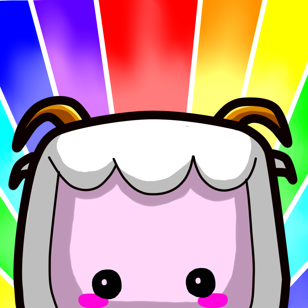 Rainbow Maker for iPhone